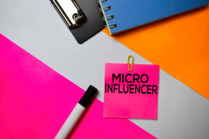 Read more about the article The Rise of Micro-Influencers: Why Small is the New Big